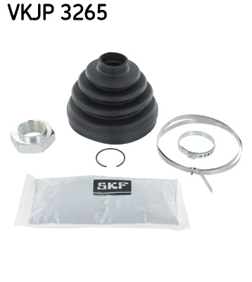 SKF VKJP 3265 Kit cuffia, Semiasse